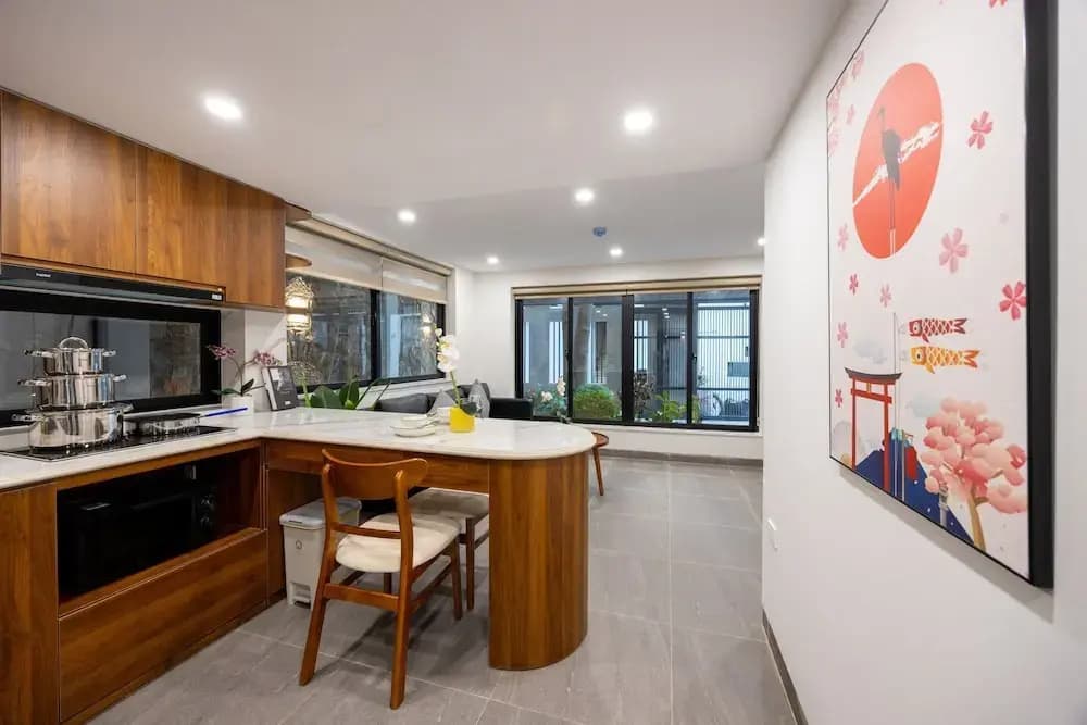 Urchin Apartment - photo 22