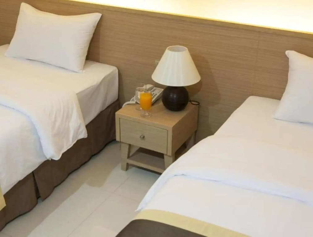 Gateway Hotel Pratunam - photo 3