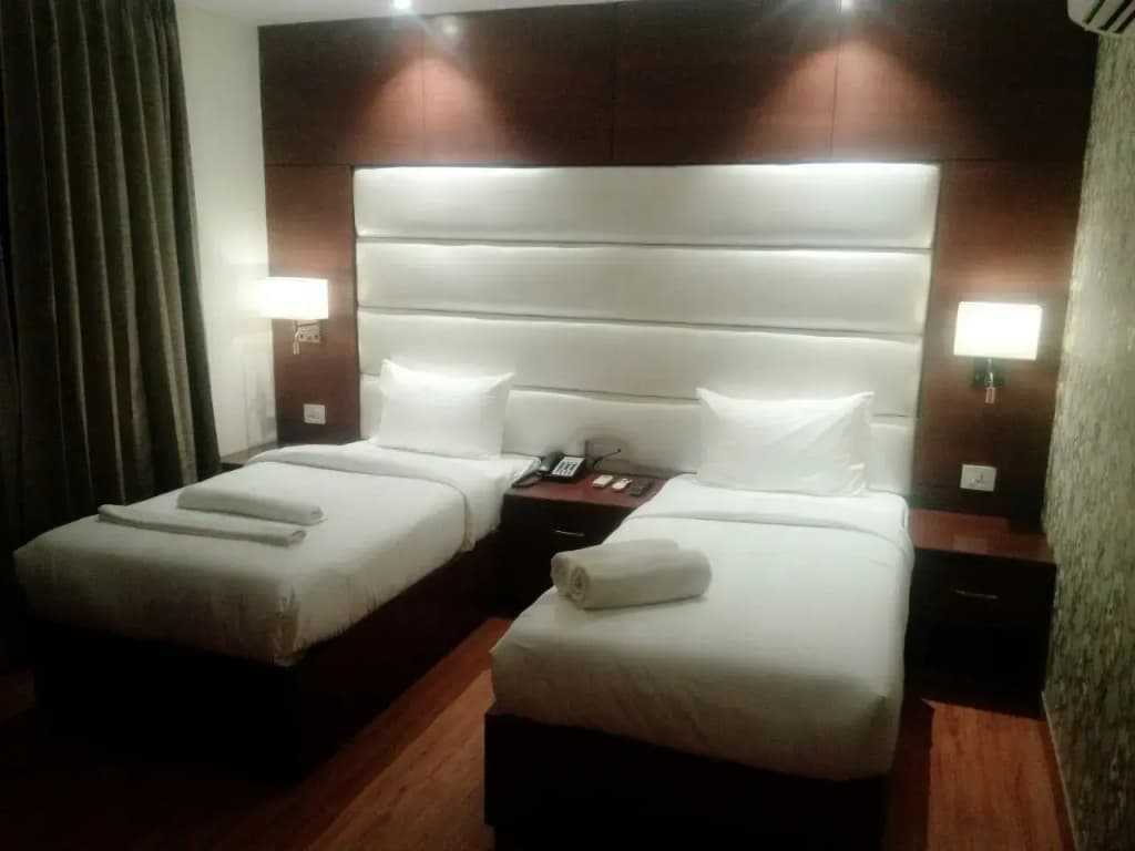 The Grand Parisian - photo 19