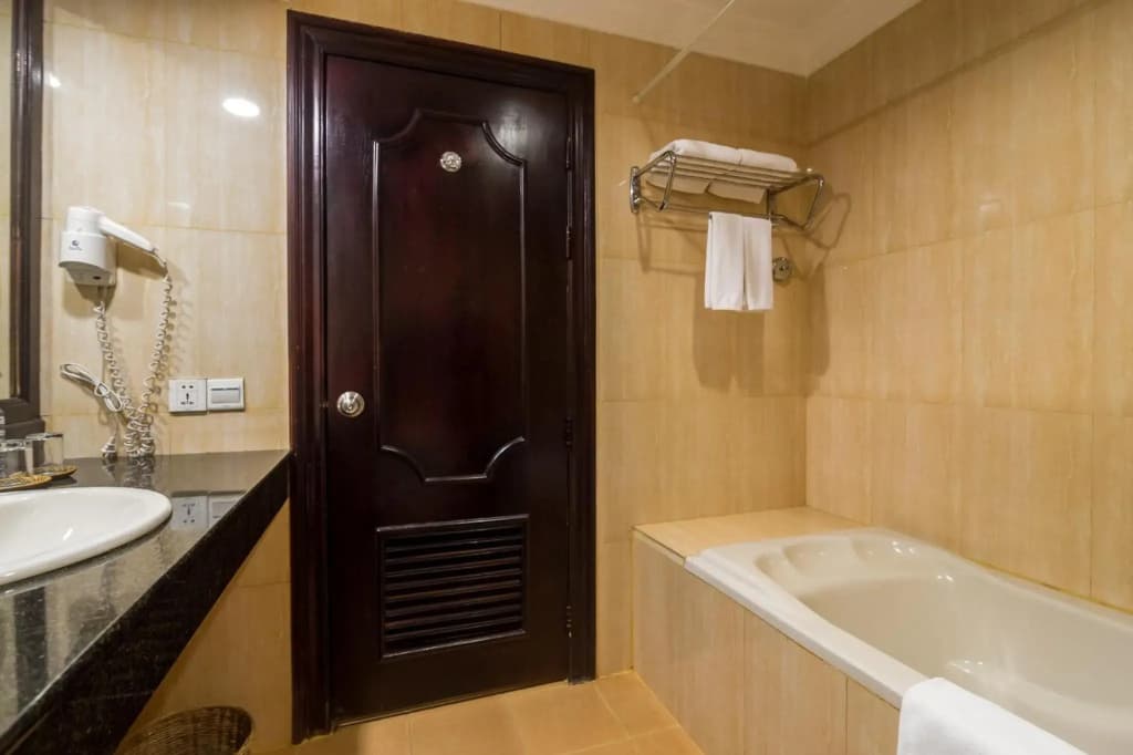 Kingdom Angkor Hotel - photo 7