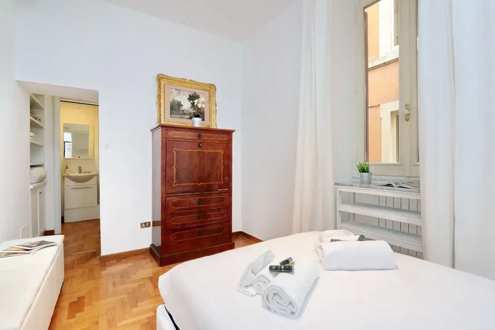 Cozy Navona - My Extra Home - photo 4