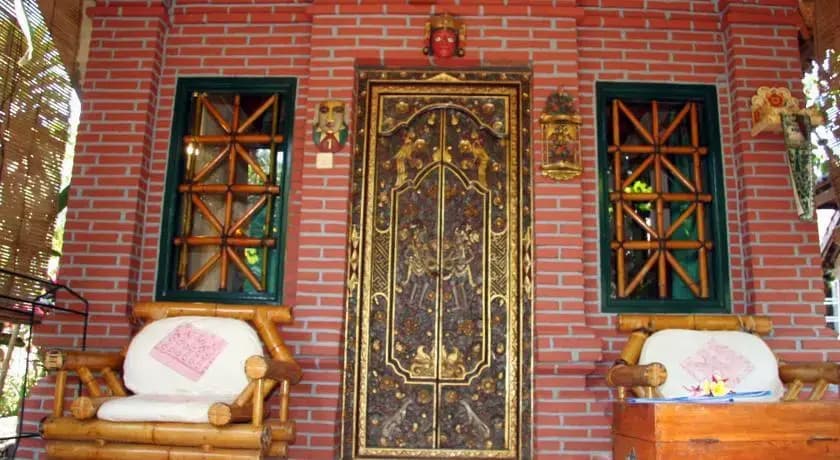 Tiing Gading Bungalow - photo 5