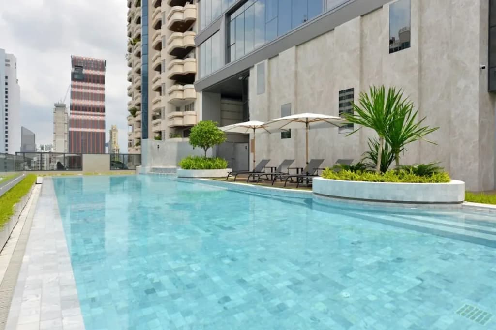 GM Estate Hotel and Executive Apartments - photo 15