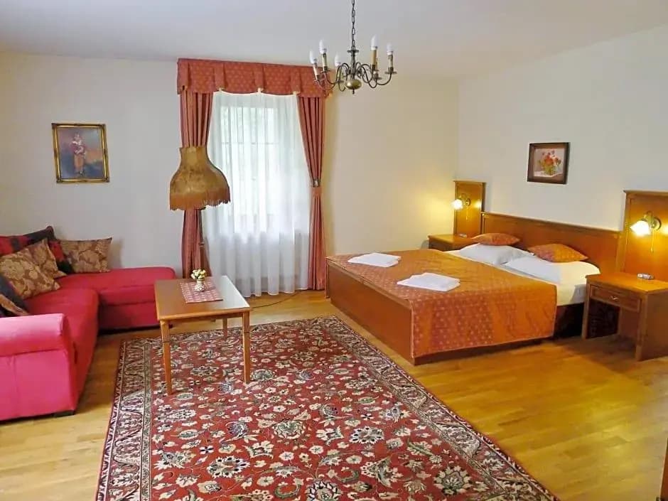 Hotel Nosal - photo 28