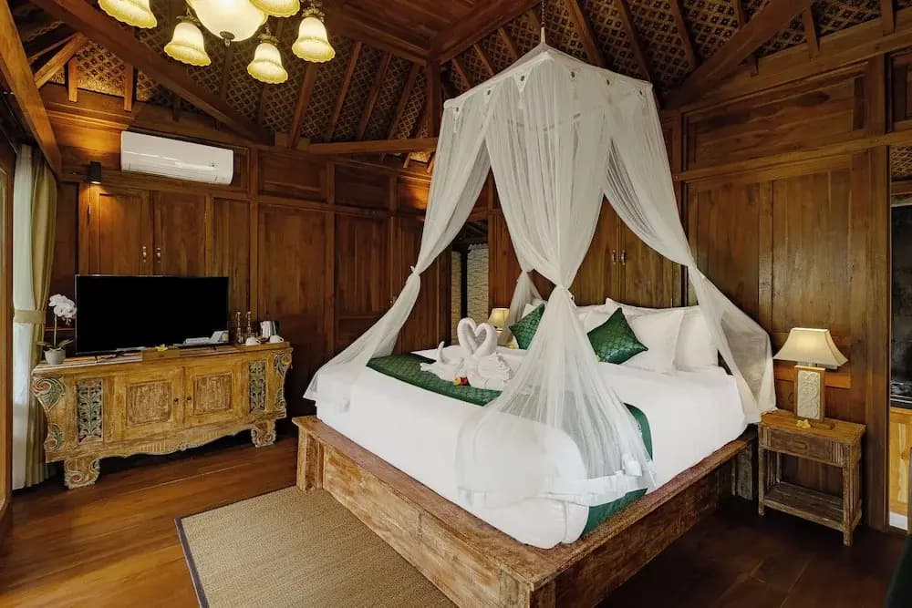 Suraya Ubud Villa - photo 2