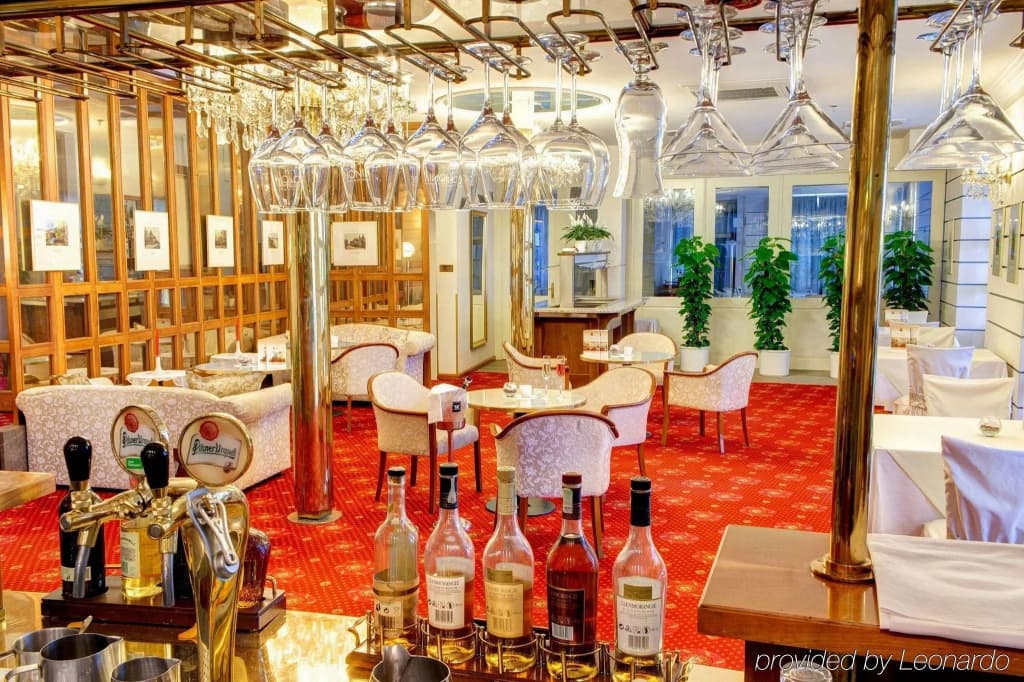 Hotel Hoffmeister - photo 17