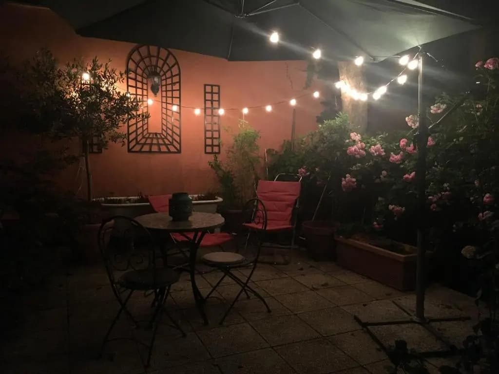 Gianicolo Penny's Garden - photo 2