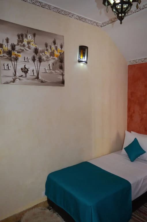 Riad Bonheur - photo 13