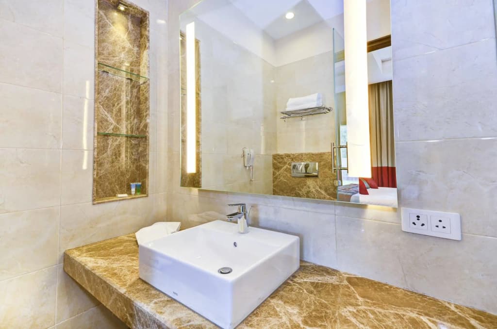 La Sagrita - A Boutique Hotel - photo 7