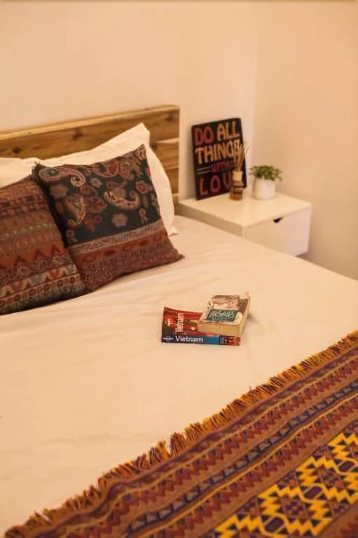 Hygge Homestay - photo 4