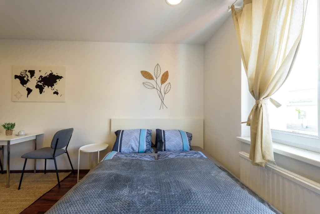 Vienna Living Apartment Hernals - photo 13