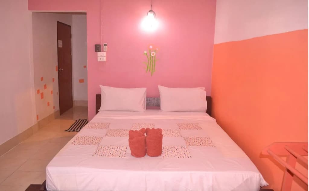 Sweet Home Patong - photo 2