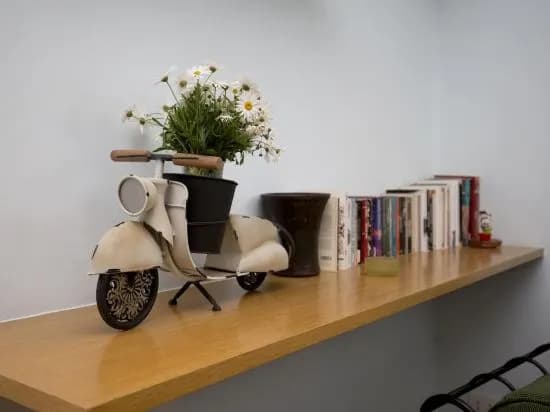 Holidays Banchi Vecchi Apartment - photo 8