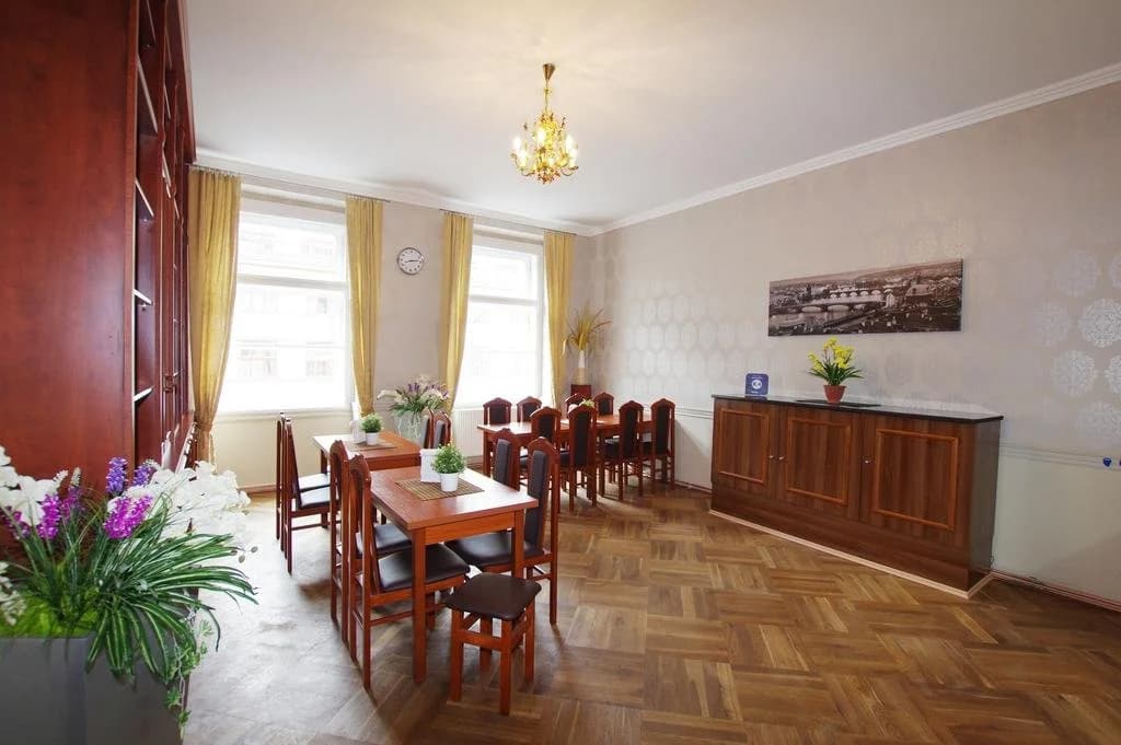 Hostel Kaiser - photo 15