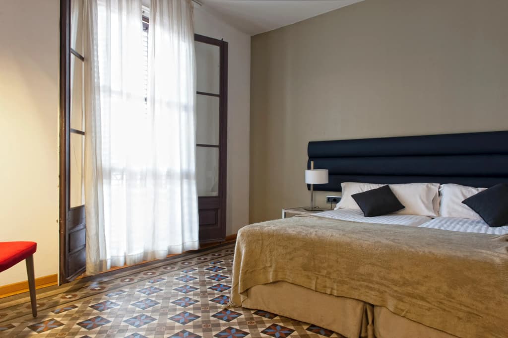 MH Apartments Tetuan - photo 2
