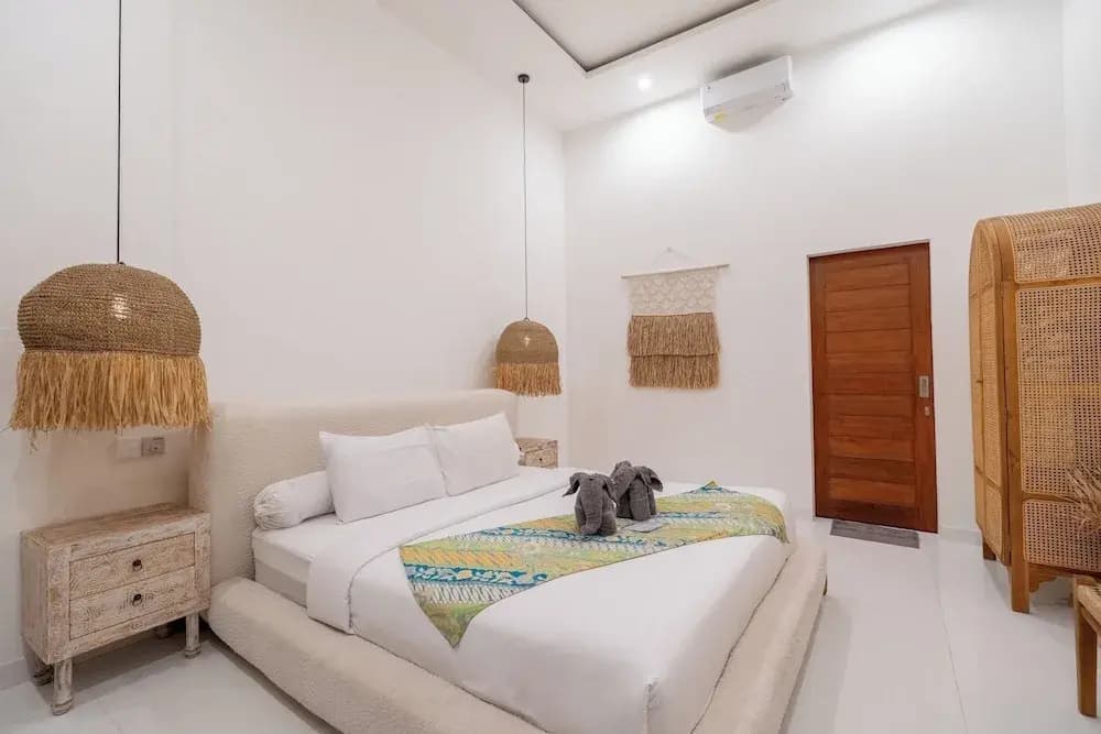 Villa Meli Canggu - photo 4