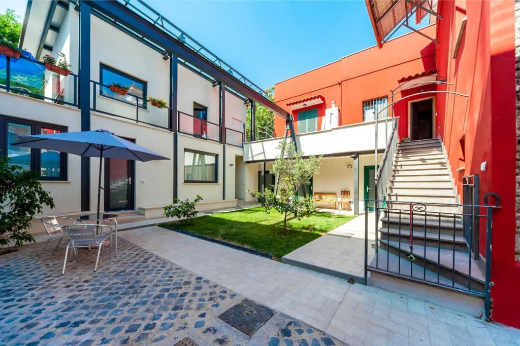 Il Giardino Dellargano Rosso - photo 13