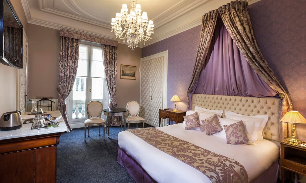 Hôtel Claridge - photo 4
