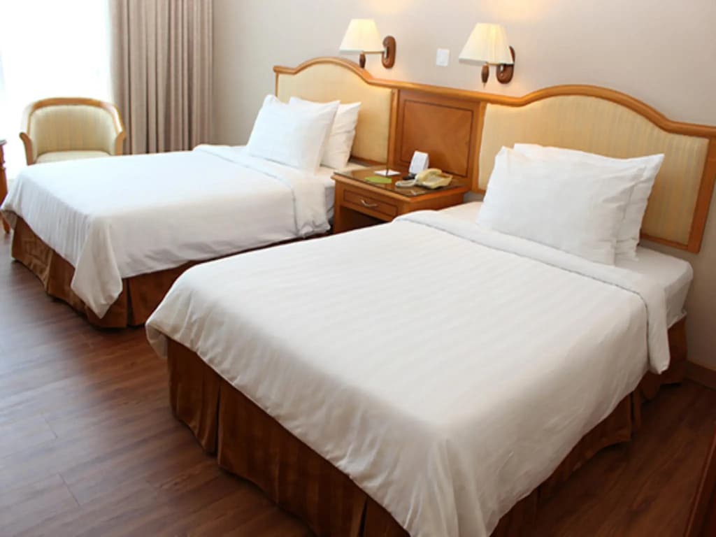 Mega Hotel Miri - photo 27