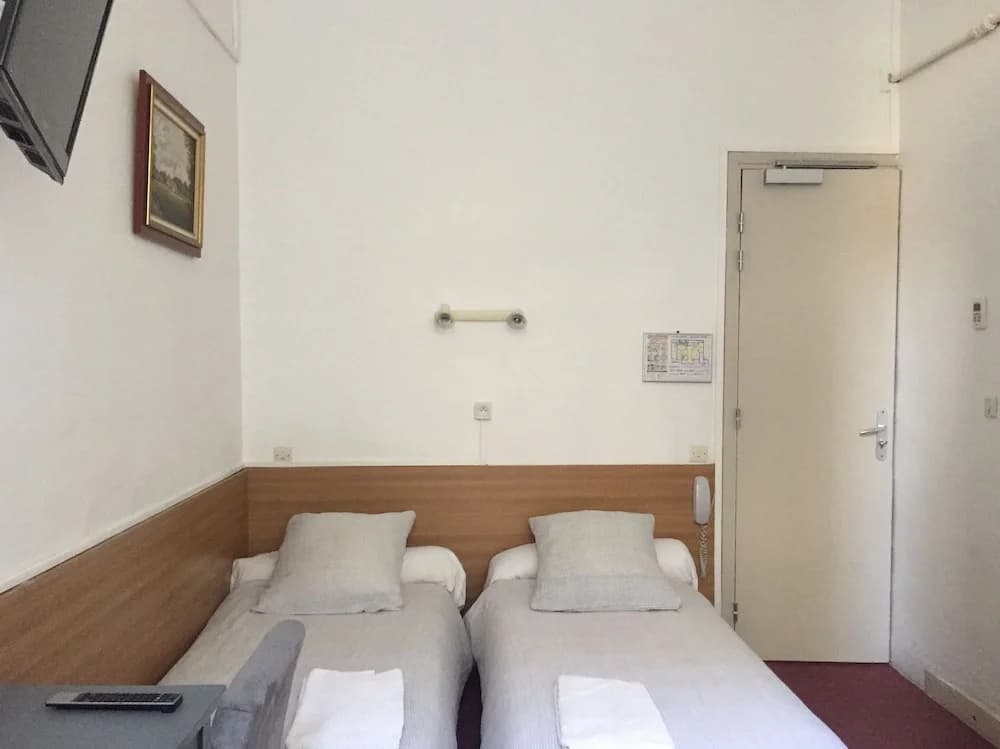 Hôtel Belle Meunière - photo 19