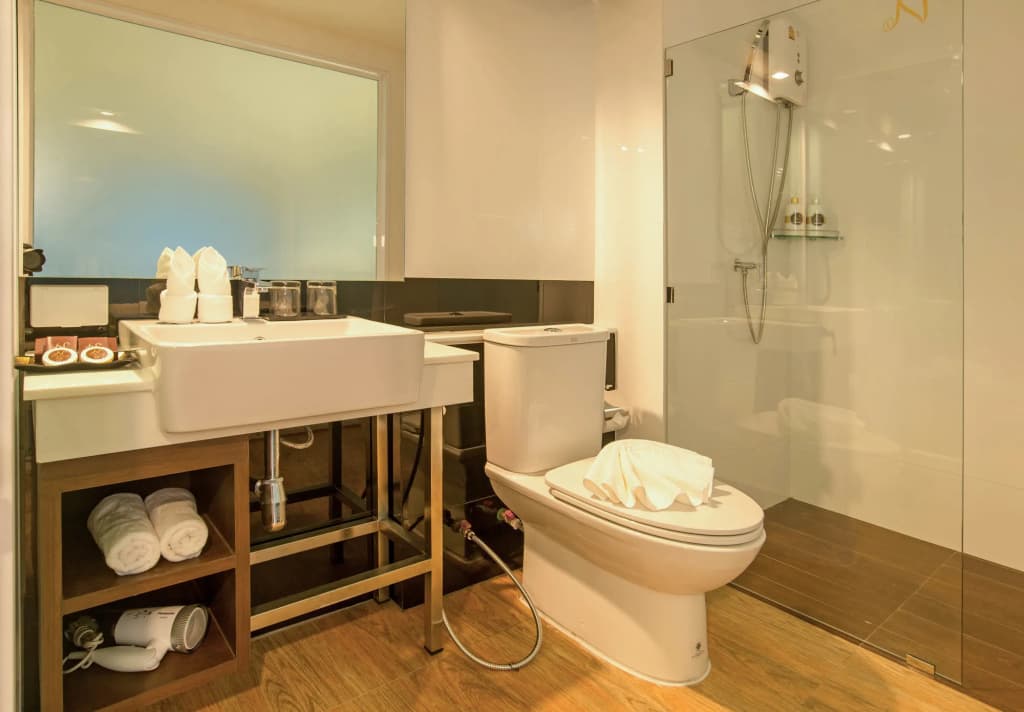 The Nice Hotel - photo 8