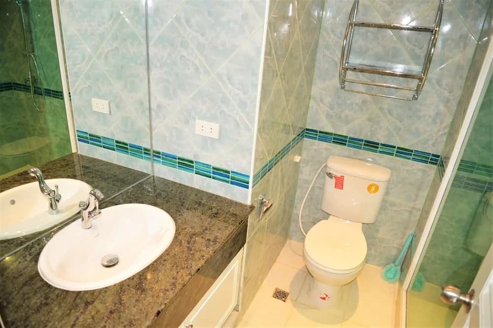 Sleek 1 bed Condo Jomtien - photo 5