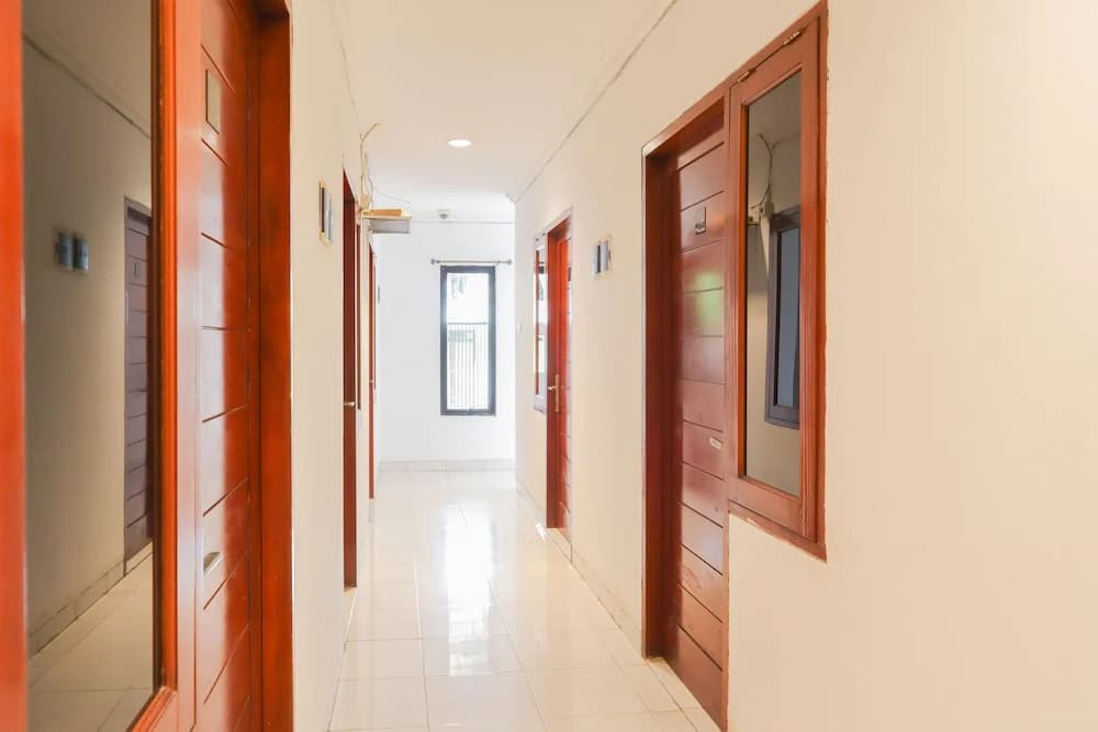 Oyo 2636 Paulus Residence - photo 13