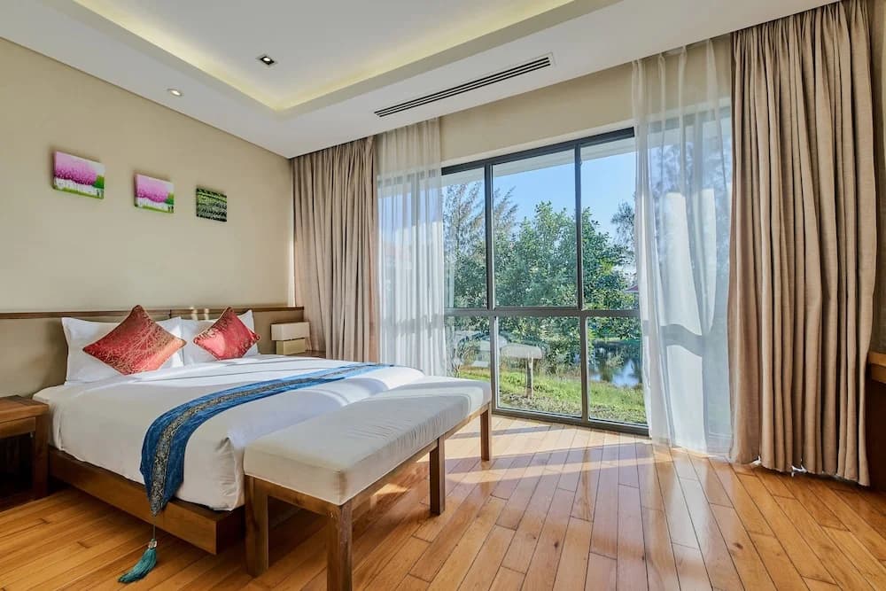 The Ocean Suites - photo 5