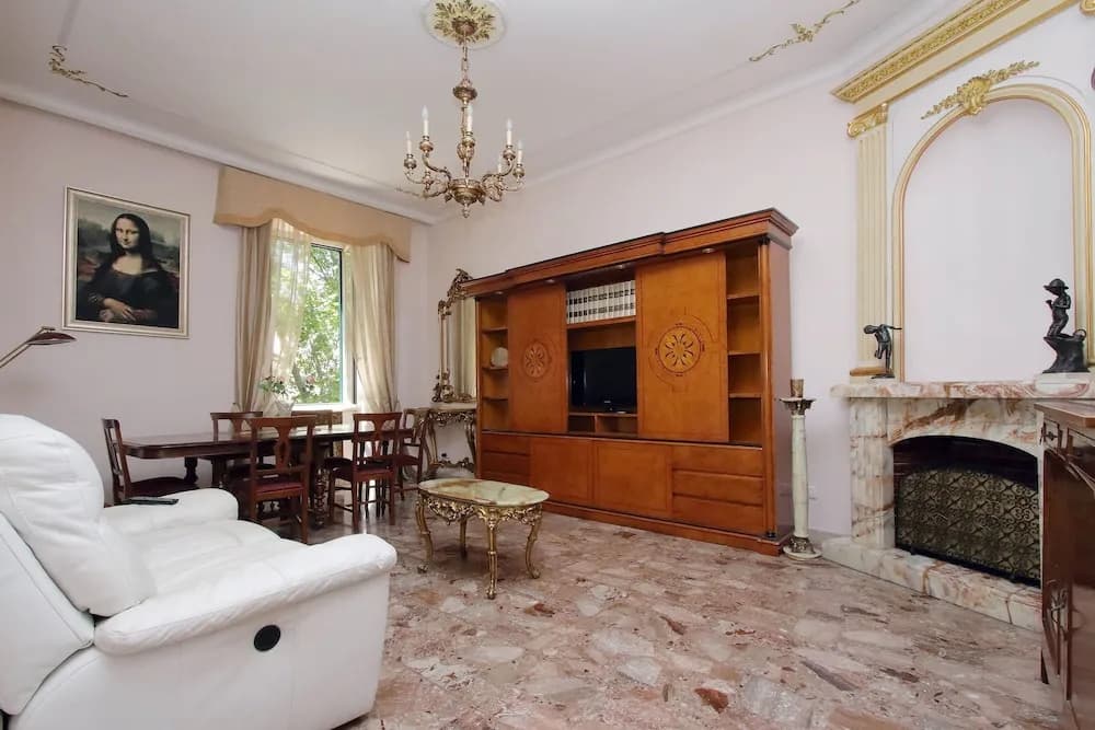 4bnb - Luxury Mazzini Apartment - photo 2