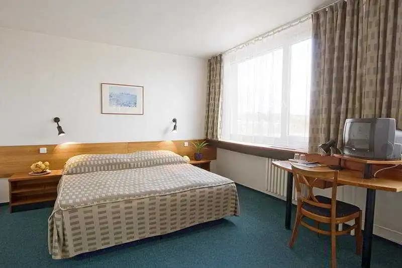 Hostel Repy - main photo