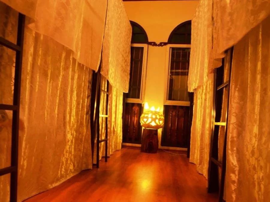 Hotel Ceylon - photo 14