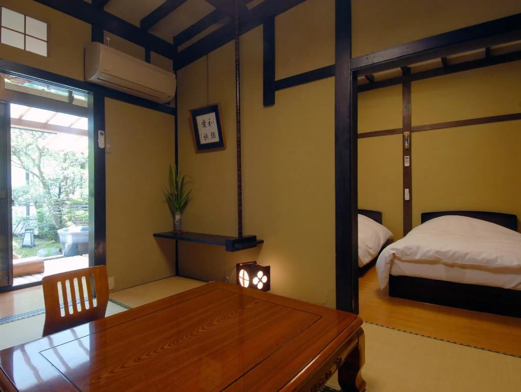 Momijiya Bekkan Kawa No Iori Ryokan - photo 1