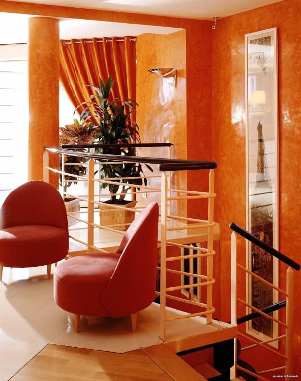 Best Western Plus Bretagne Montparnasse - photo 17