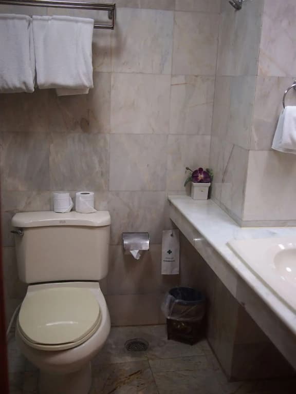 Parkway Inn - photo 9