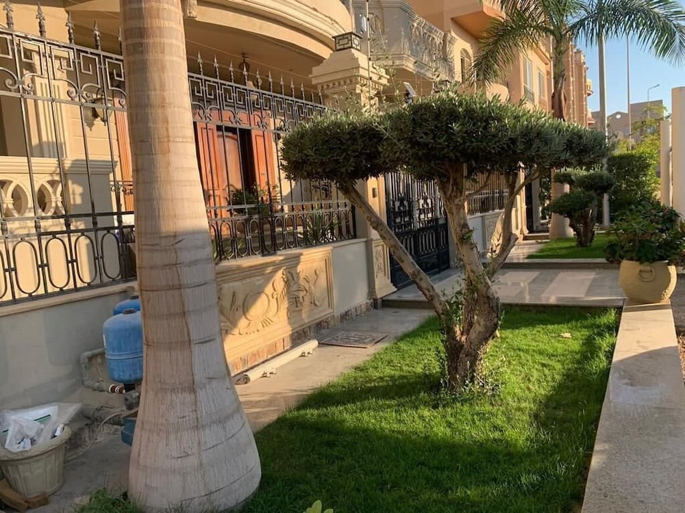 2BR Apt in Al Yassmin - Mynt Hospitality - photo 1
