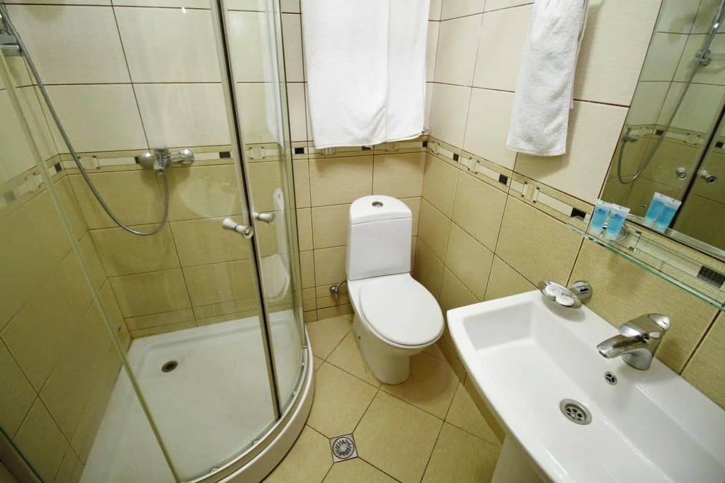 Hotel Irmeni - photo 11