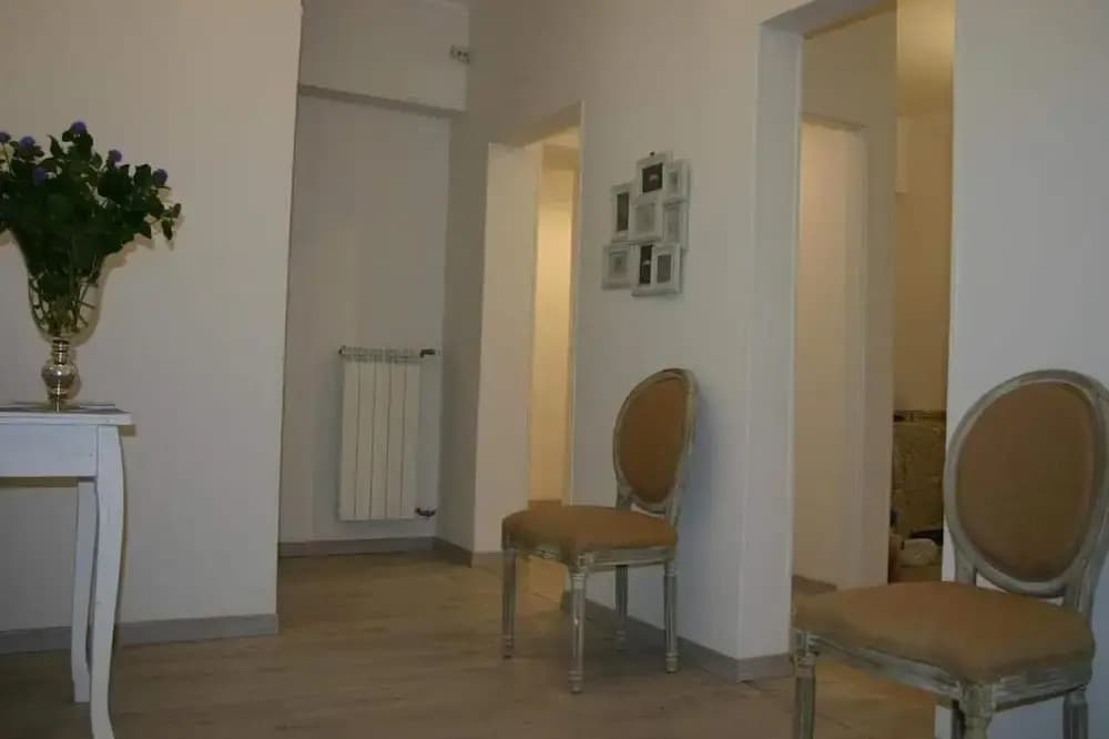 Urbana collection guest house - photo 12
