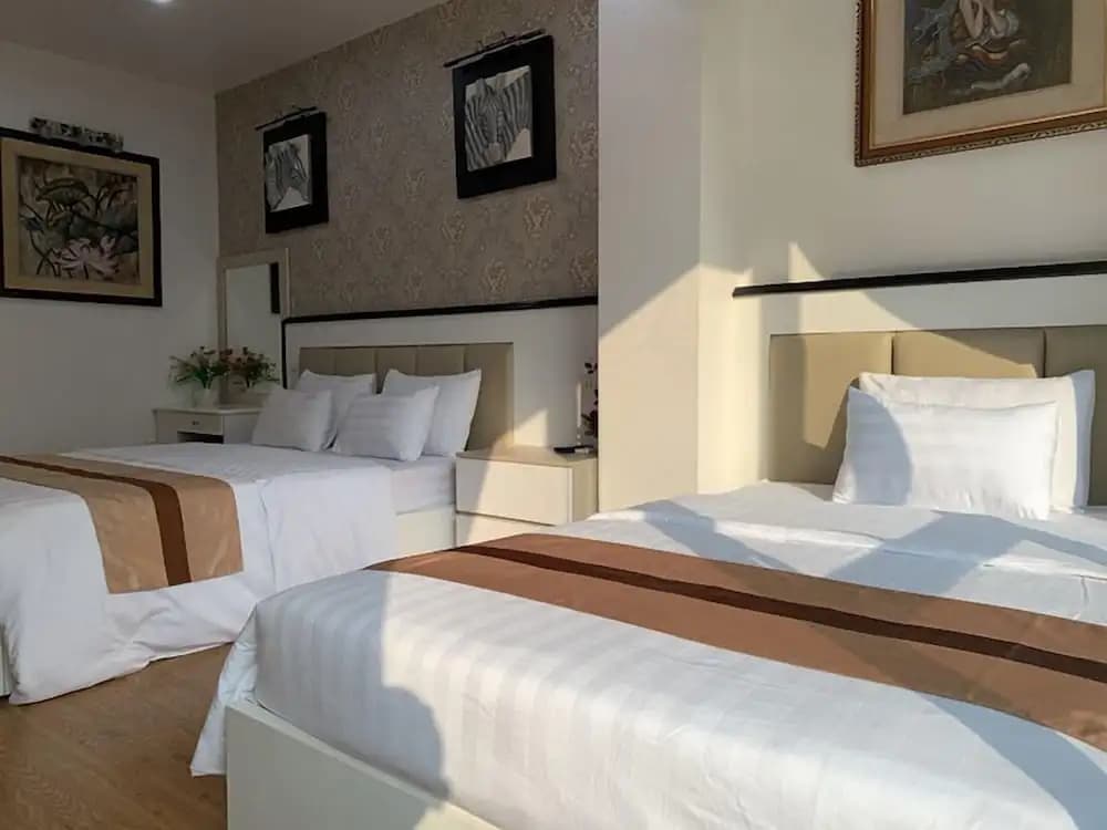 Nhat Ly Hotel - photo 4