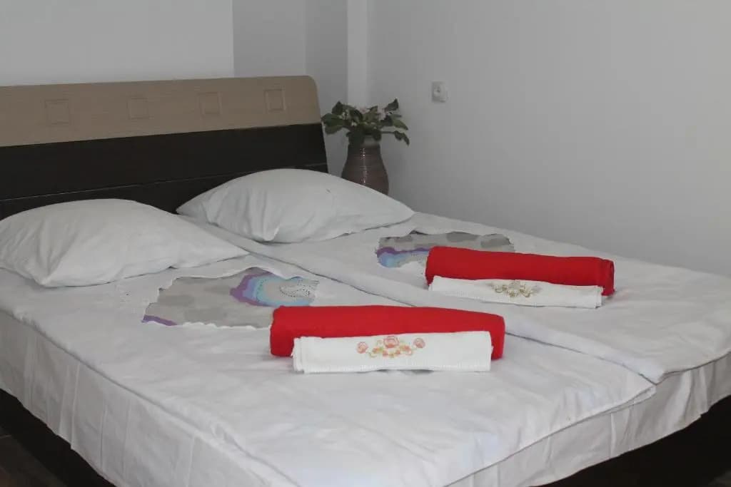 Sesili's Apartment - photo 16