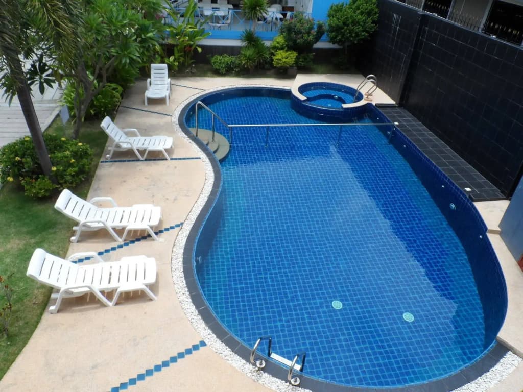 Vik House Pattaya(วิค เฮาส์) - photo 6