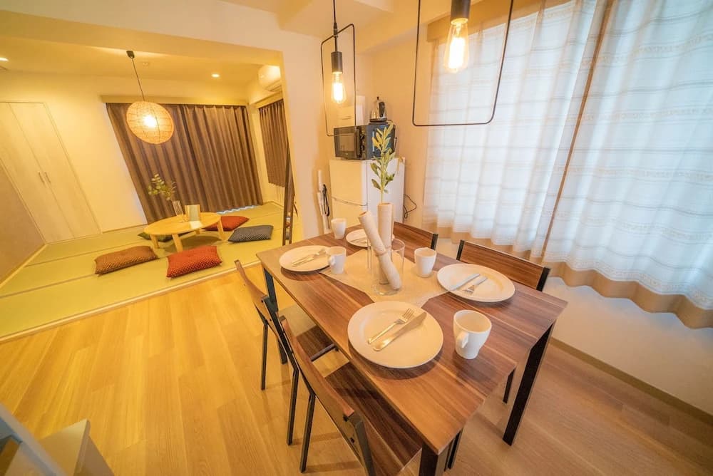 Ateliertokyo 5F - photo 4