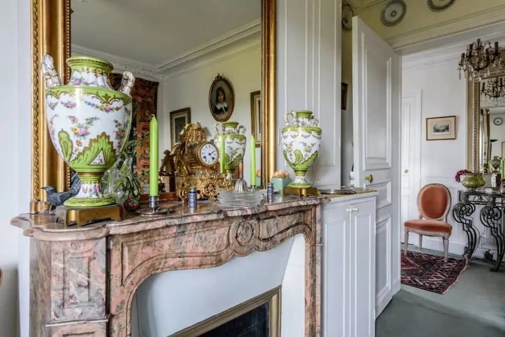 Luxury Apartment on the Ile de la Cité - photo 1