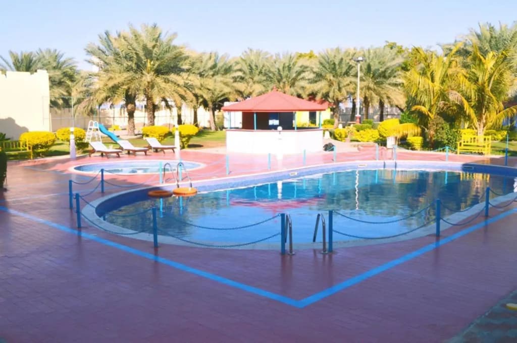 Ramee Dream Resort - photo 12
