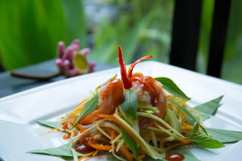 Fancy Boutique Villa Hotel - photo 10