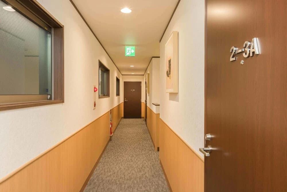 Ostay Kyoto Rokujo Hotel Apartment - photo 11