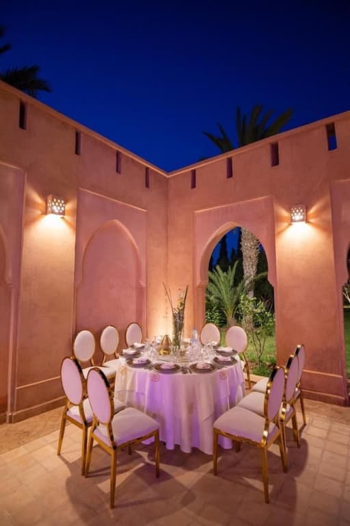 Domaine 3 Riads - photo 22
