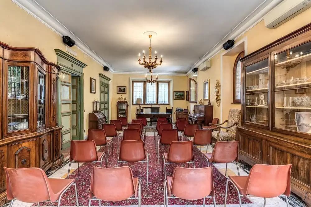 Villa Alberici - photo 11