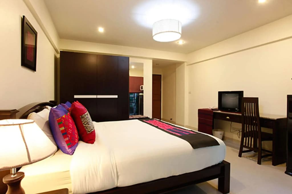The XYM Hotel - photo 24