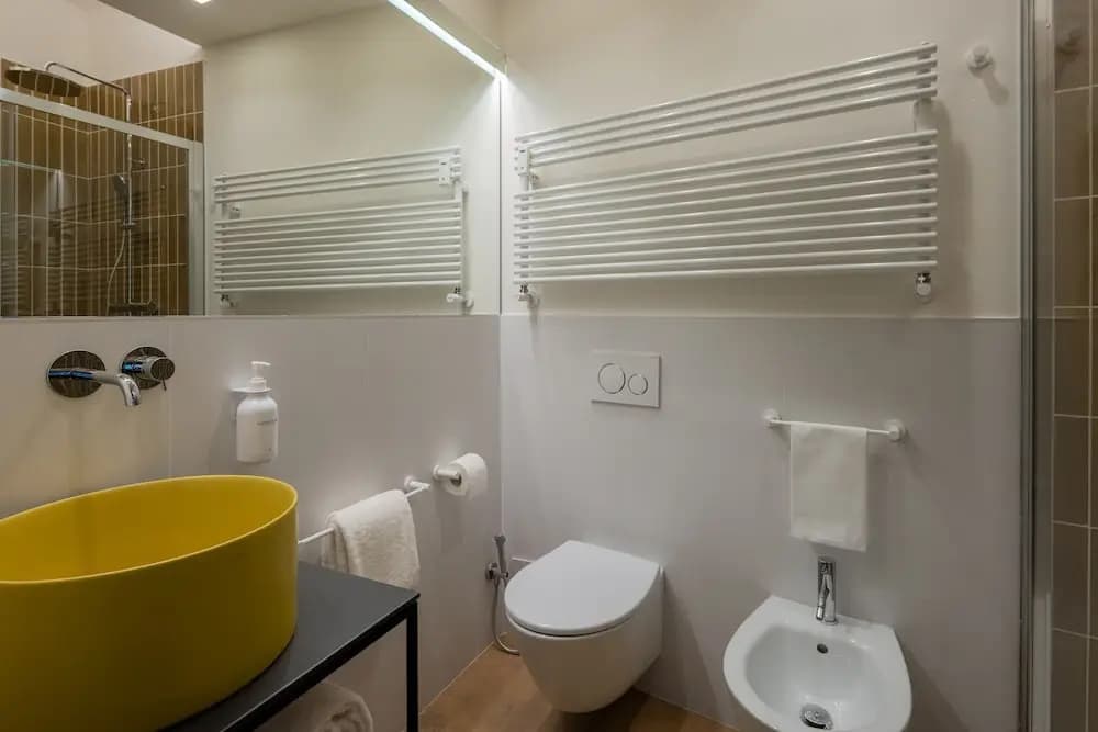Oro1 Florence Luxury Apartment by Mmega - photo 8
