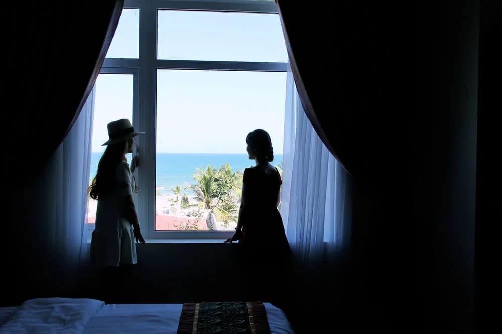 Lion Sea Hotel Danang - photo 24